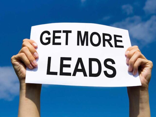 How Digital Marketing Drives More Leads for Small Businesses
