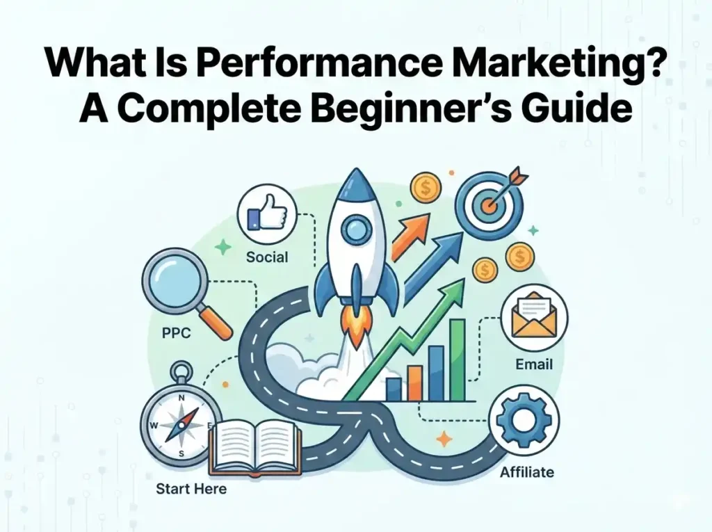 What Is Performance Marketing